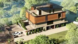 Mackerrow Road (D13), Semi-Detached #535119301